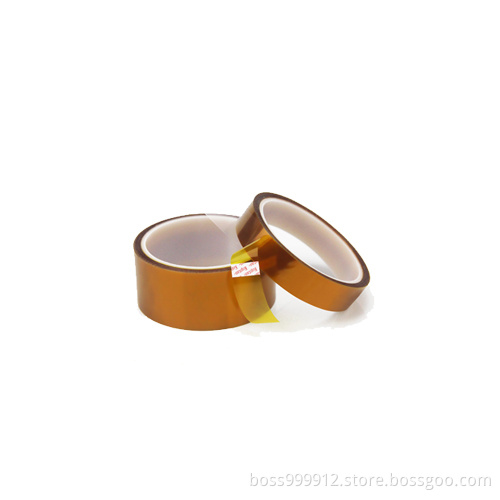 Polyimide Silicone Tape
